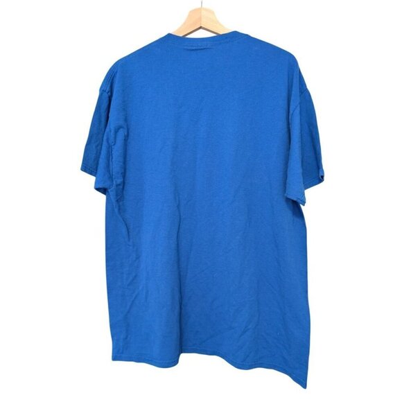 Loot Crate XL Castlevania Uncle Vlad's Wall Chicken T-Shirt 8-Bit Mens Size XL - Picture 2 of 5